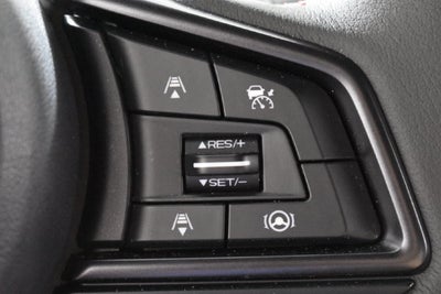 2024 Subaru WRX TR
