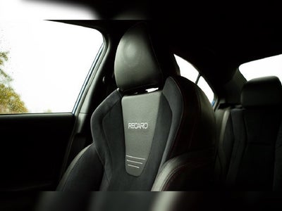 2024 Subaru WRX TR