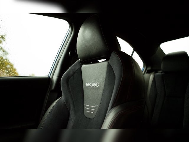 2024 Subaru WRX TR