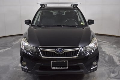 2017 Subaru Crosstrek Premium