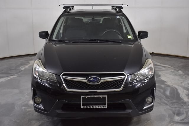 2017 Subaru Crosstrek Premium