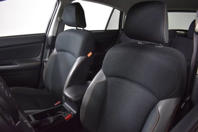 2017 Subaru Crosstrek Premium