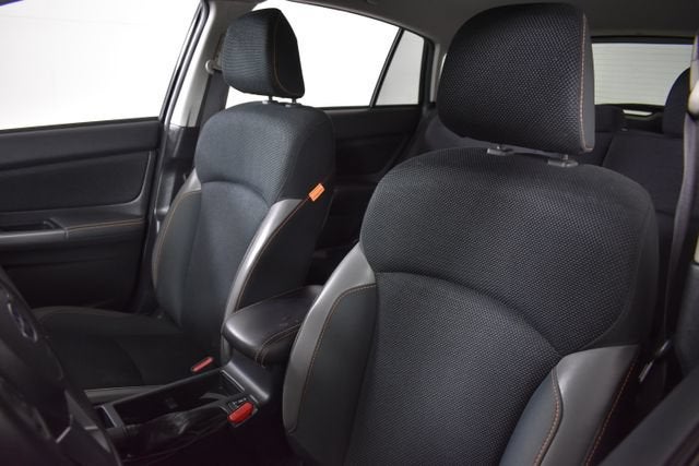 2017 Subaru Crosstrek Premium
