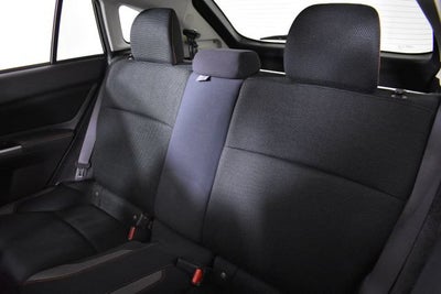 2017 Subaru Crosstrek Premium