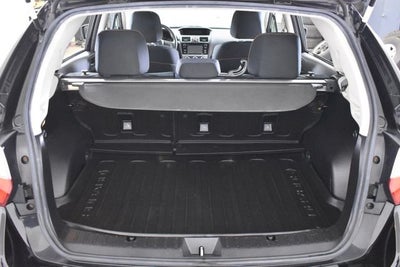 2017 Subaru Crosstrek Premium