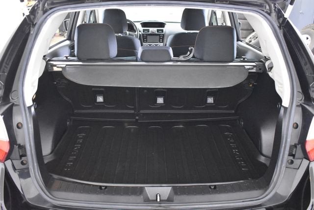 2017 Subaru Crosstrek Premium