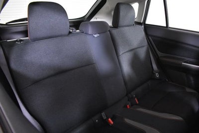 2017 Subaru Crosstrek Premium