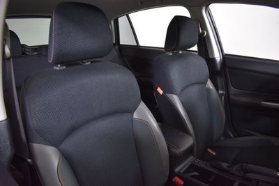2017 Subaru Crosstrek Premium