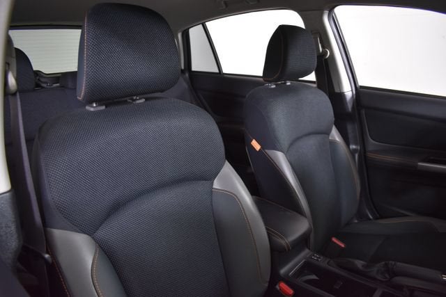 2017 Subaru Crosstrek Premium