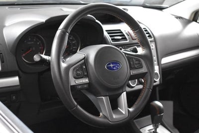 2017 Subaru Crosstrek Premium
