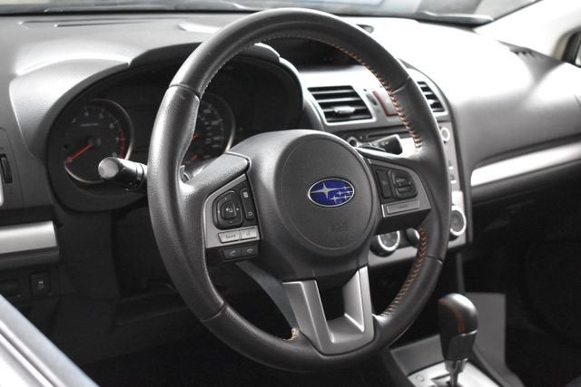 2017 Subaru Crosstrek Premium