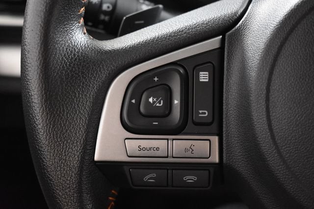 2017 Subaru Crosstrek Premium