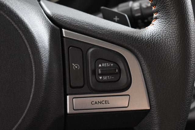 2017 Subaru Crosstrek Premium