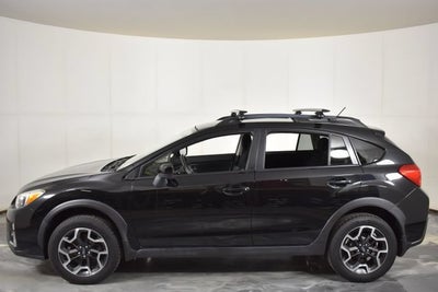 2017 Subaru Crosstrek Premium