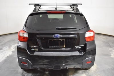 2017 Subaru Crosstrek Premium