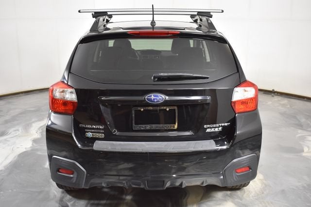 2017 Subaru Crosstrek Premium