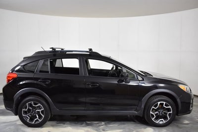 2017 Subaru Crosstrek Premium