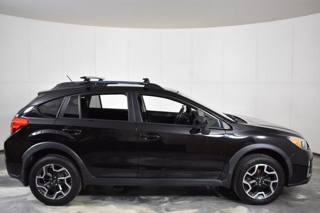 2017 Subaru Crosstrek Premium