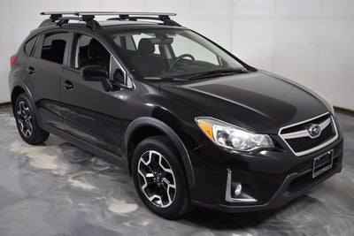 2017 Subaru Crosstrek Premium