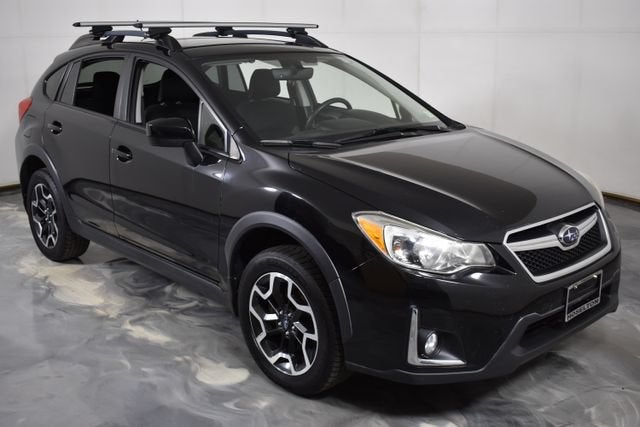 2017 Subaru Crosstrek Premium