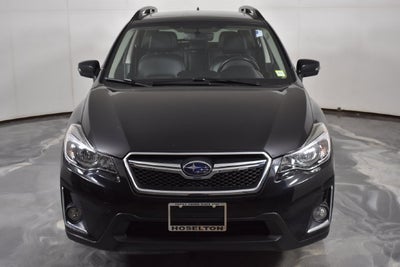 2017 Subaru Crosstrek Limited