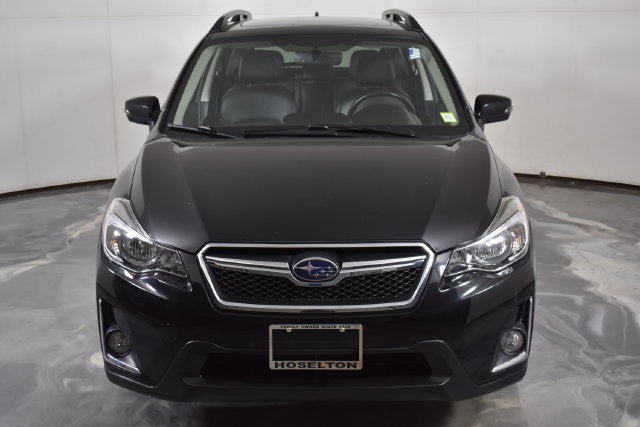 2017 Subaru Crosstrek Limited