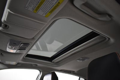 2017 Subaru Crosstrek Limited