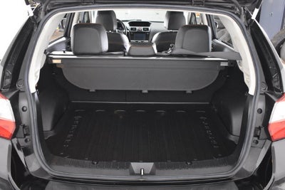 2017 Subaru Crosstrek Limited