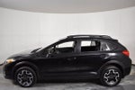 2017 Subaru Crosstrek Limited