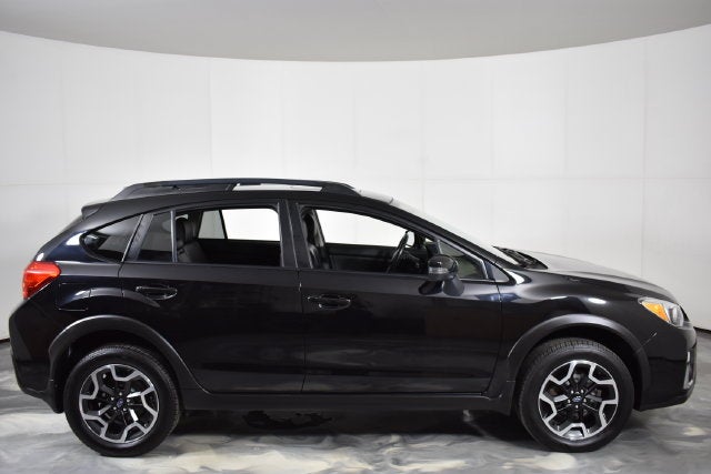 2017 Subaru Crosstrek Limited