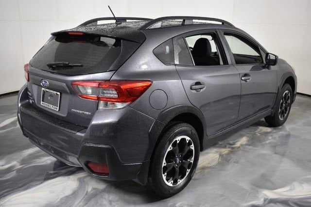 2023 Subaru Crosstrek 4DR MT