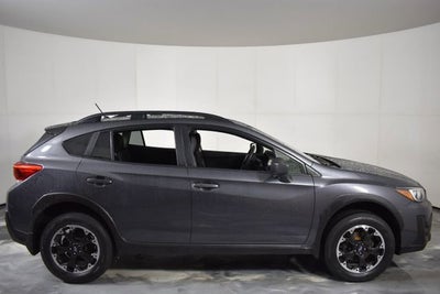 2023 Subaru Crosstrek 4DR MT