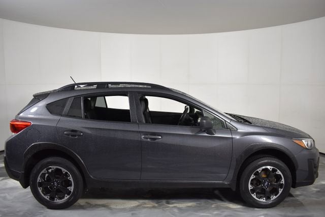 2023 Subaru Crosstrek 4DR MT