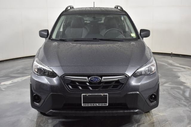 2023 Subaru Crosstrek 4DR MT