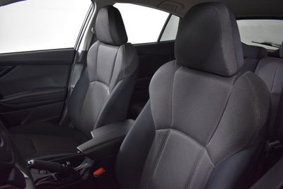 2023 Subaru Crosstrek 4DR MT