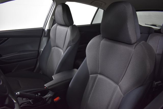 2023 Subaru Crosstrek 4DR MT