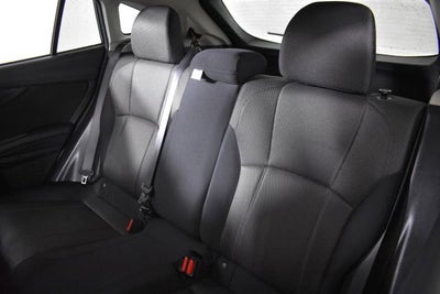 2023 Subaru Crosstrek 4DR MT