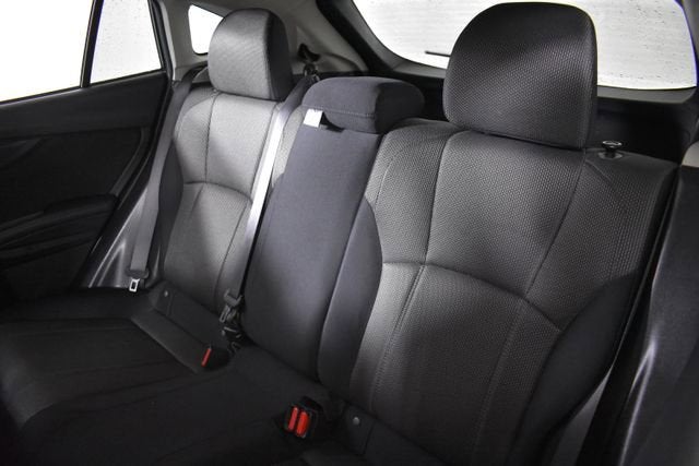 2023 Subaru Crosstrek 4DR MT