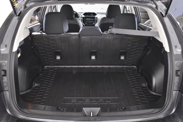 2023 Subaru Crosstrek 4DR MT