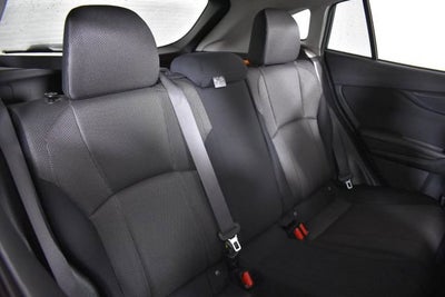 2023 Subaru Crosstrek 4DR MT