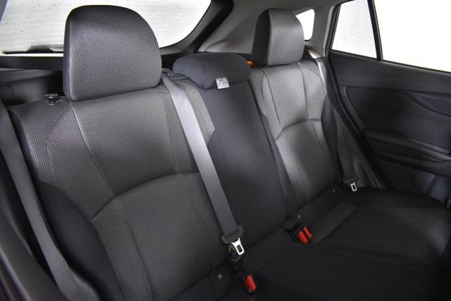 2023 Subaru Crosstrek 4DR MT