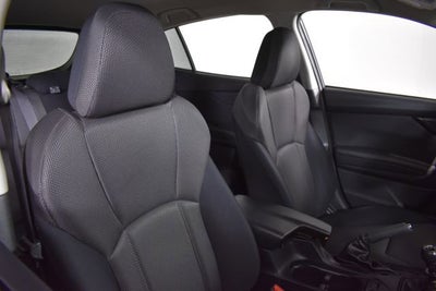 2023 Subaru Crosstrek 4DR MT