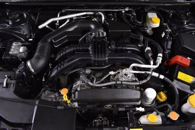 2023 Subaru Crosstrek 4DR MT