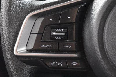 2023 Subaru Crosstrek 4DR MT