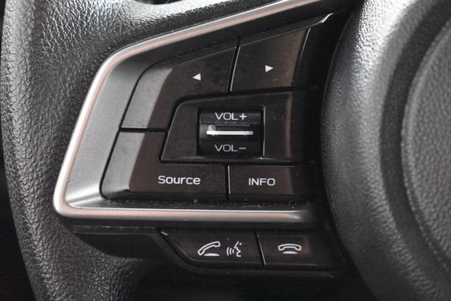 2023 Subaru Crosstrek 4DR MT