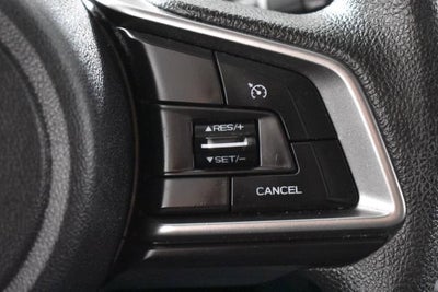 2023 Subaru Crosstrek 4DR MT