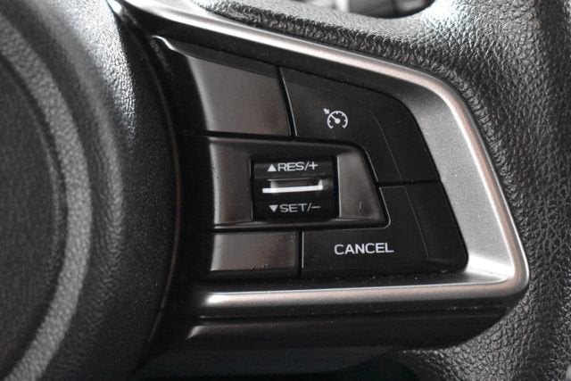 2023 Subaru Crosstrek 4DR MT