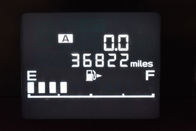 2023 Subaru Crosstrek 4DR MT