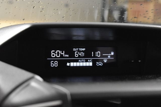 2023 Subaru Crosstrek 4DR MT