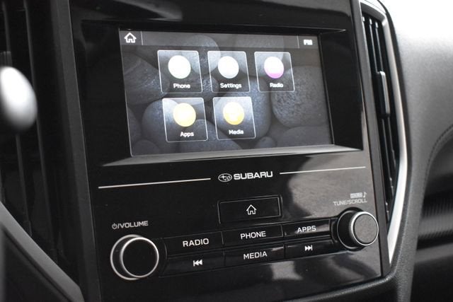 2023 Subaru Crosstrek 4DR MT